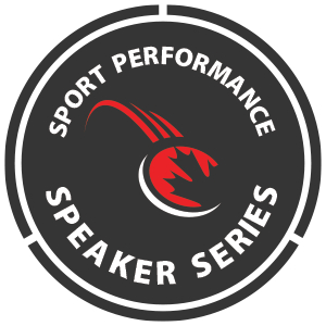 Sport Performance Speaker Series
