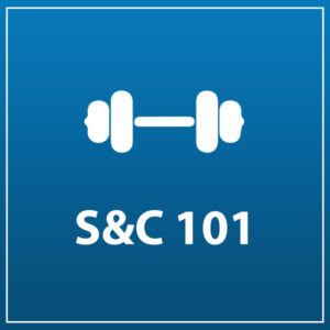 SPSS On-Demand Certificate: S&C 101
