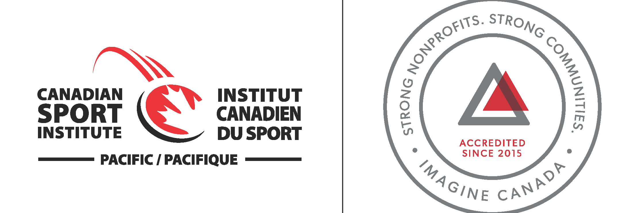 Canadian Sport Institute Pacific Achieves Accreditation from Imagine