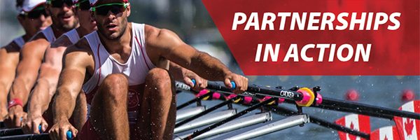 Partnerships in Action