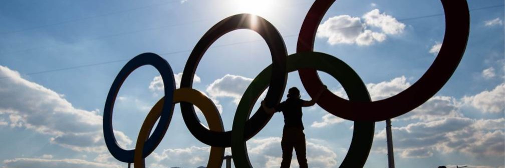 News - Olympic Rings