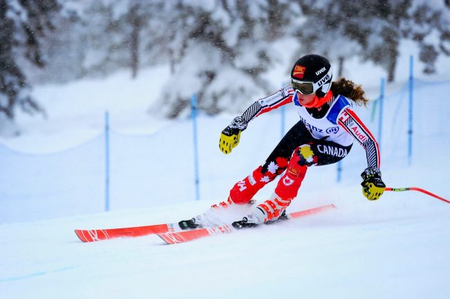 mel Mel Pemble PyeongChang