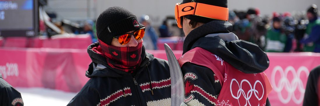 news-sheppard-mcmorris Jeremy Sheppard and Mark McMorris
