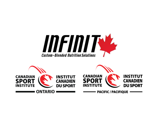 CSIO CSIP Infinit Nutritoin