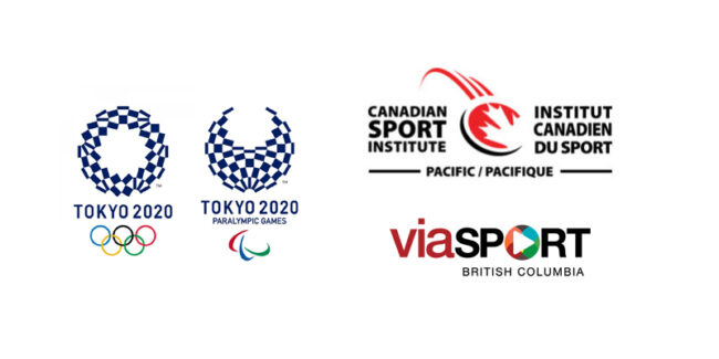 news-csip-viasport-tokyo Tokyo 2020 CSI Pacific viaSport