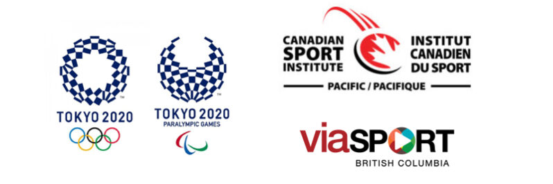 Tokyo 2020 CSI Pacific viaSport