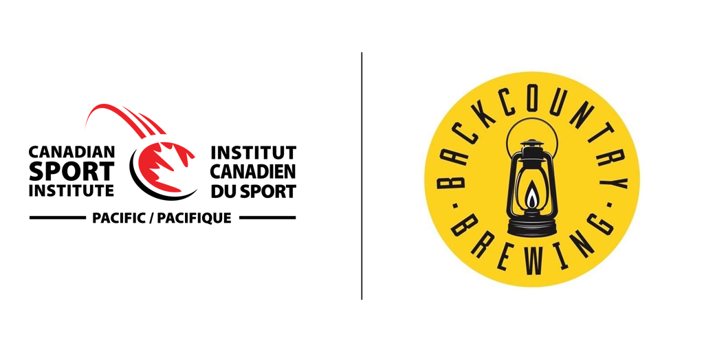 Canadian Sport Institute Pacific and Backcountry Brewing Announce First-Ever Collaboration Beer – Canadian Sport Institute Pacific