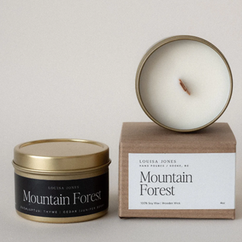 Wellness Kit - Louisa Jones