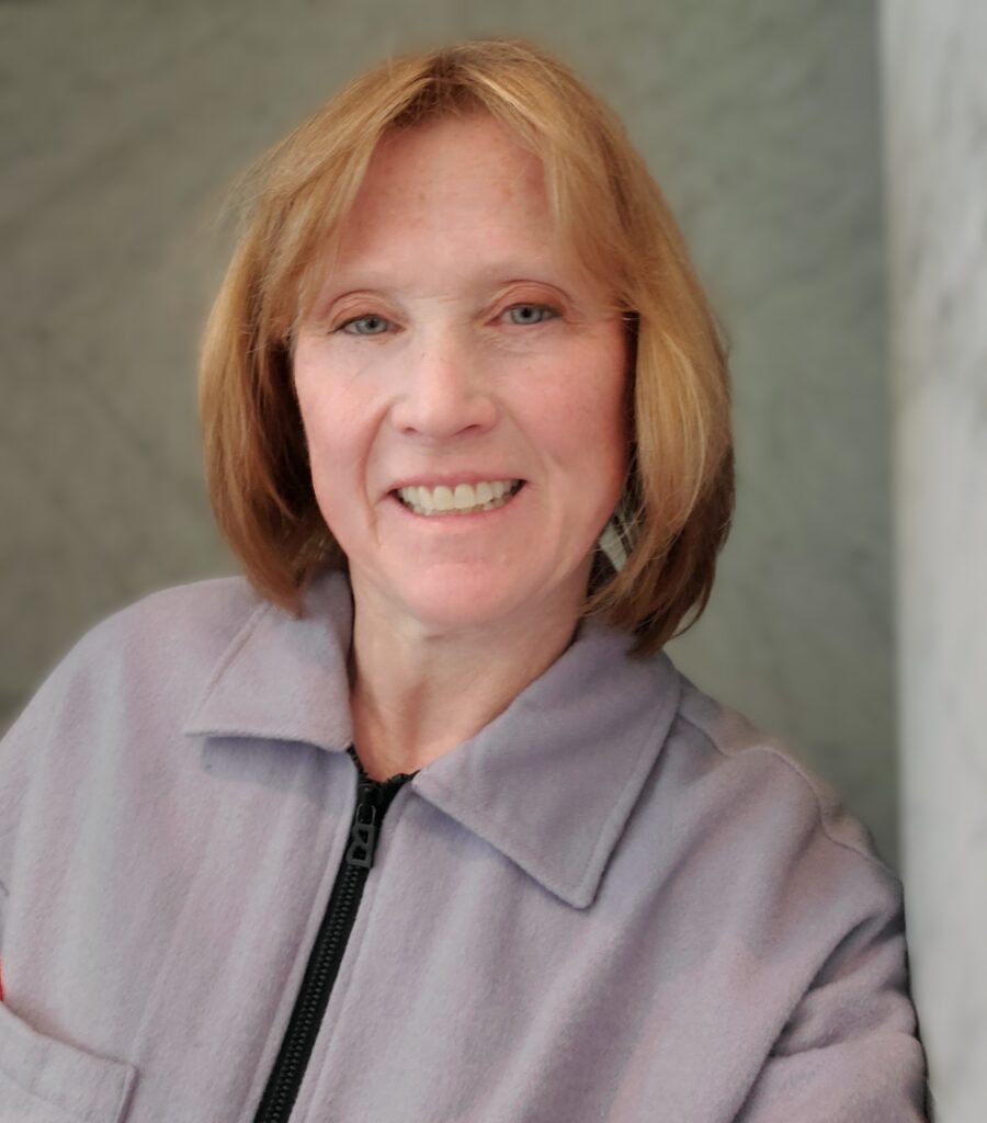 Diane Katrusiak
